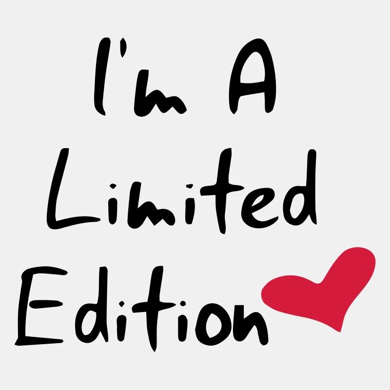 Limited Edition