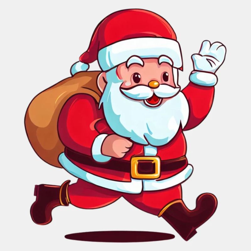 Santa