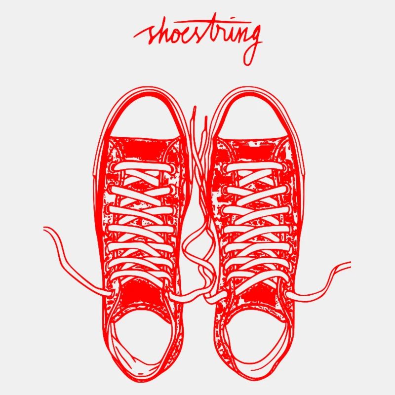 Sneaker shoestring