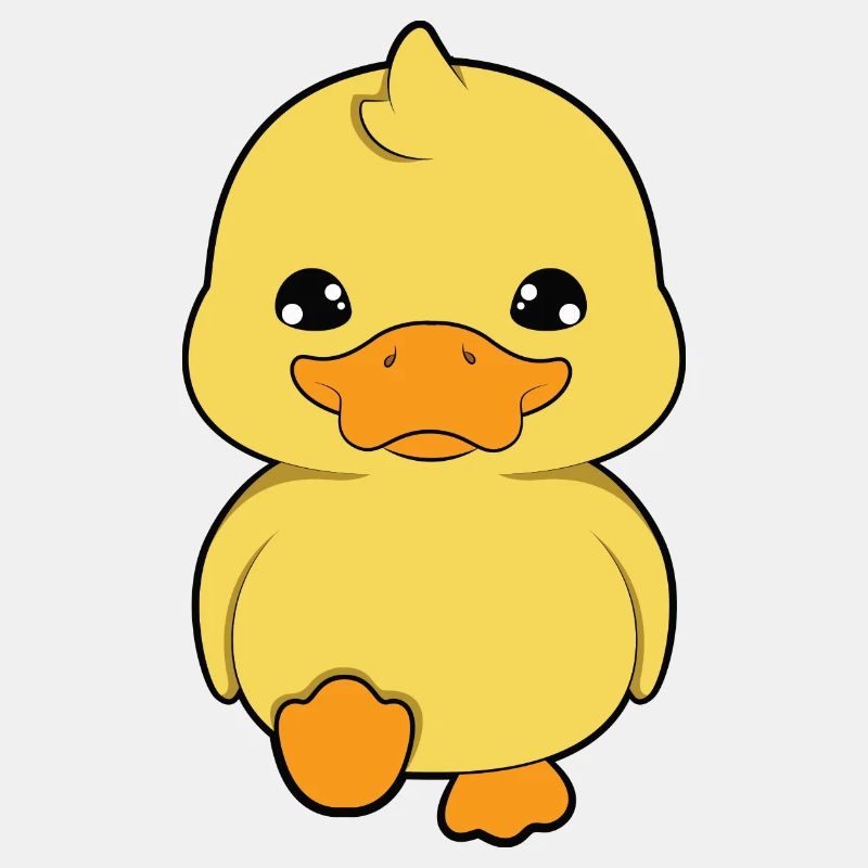 Ente Entchen