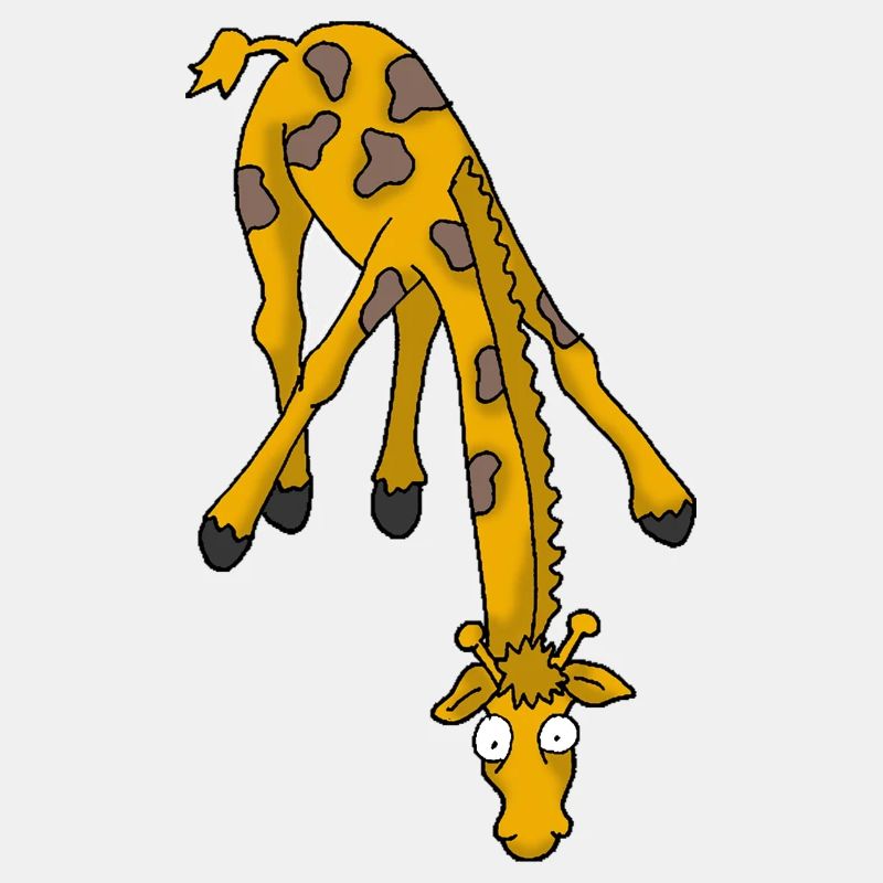 Giraffe 2