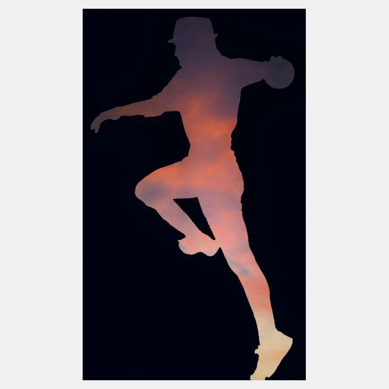 Handballabwurf