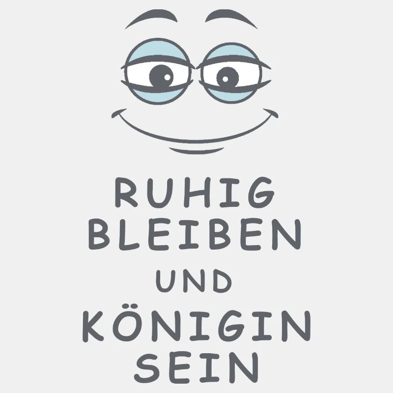 Königin sein