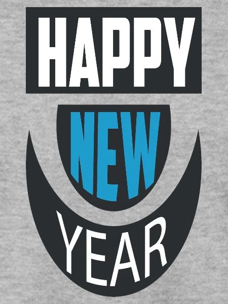 Happy New Year