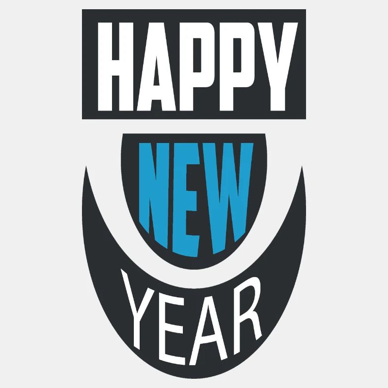 Happy New Year