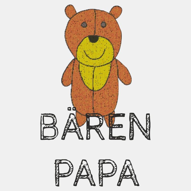 BÄREN PAPA