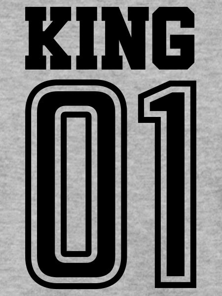 king 01