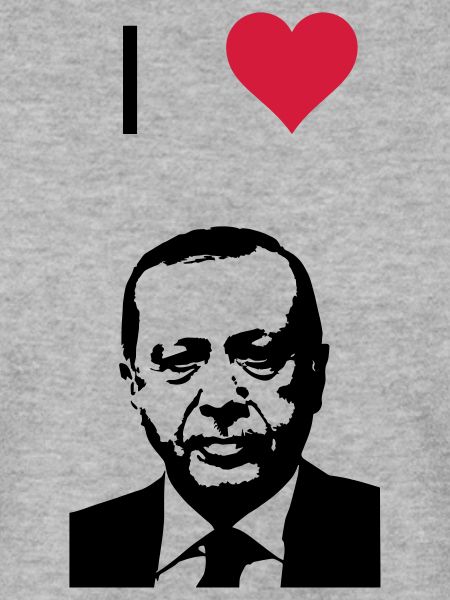 Recep Tayyip Erdoğan