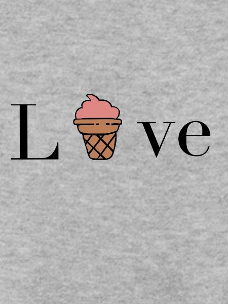 Eis - Foodie
