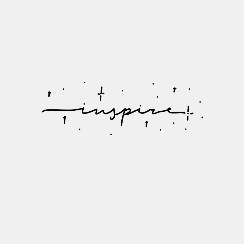 Inspiration