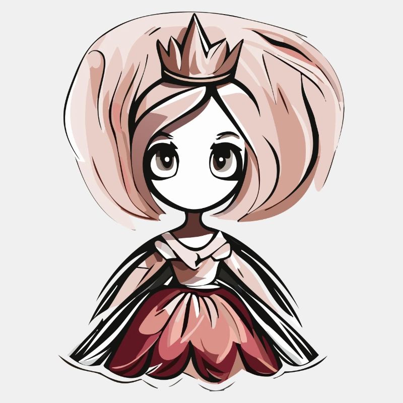 Petite Princesse