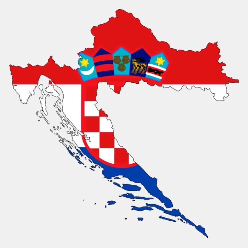 Kroatien