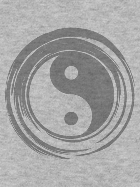 Yin Yang