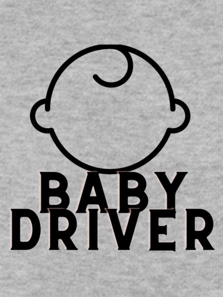 Babydriver