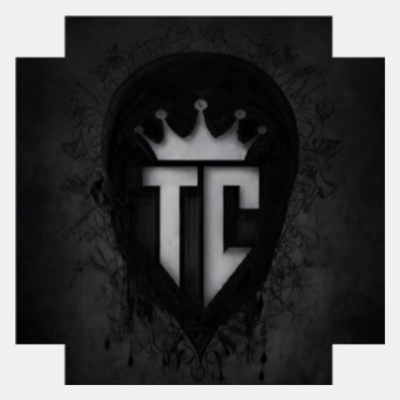 Tc Logo 👑