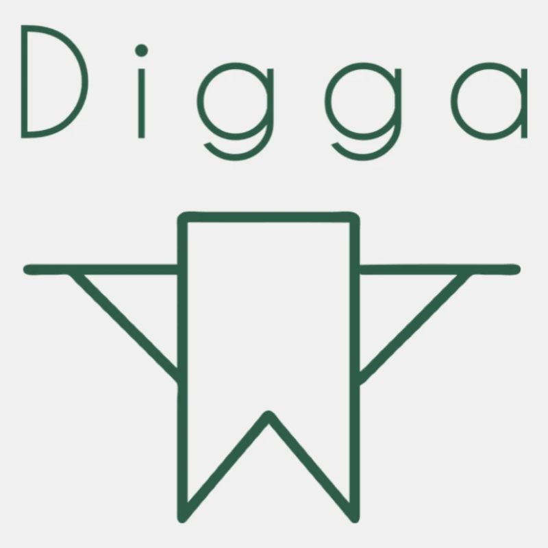 HEY Digga