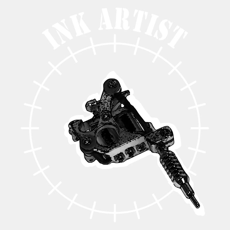 Ink Artist