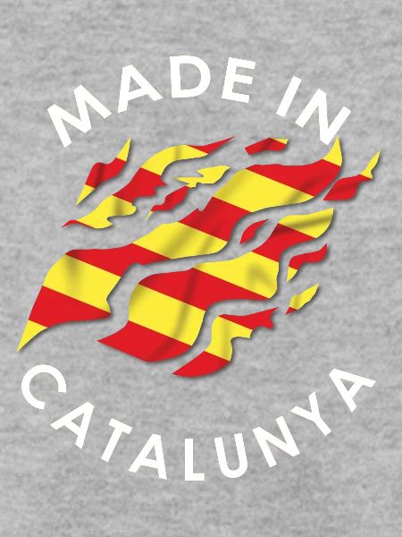 Hergestellt in Catalunya