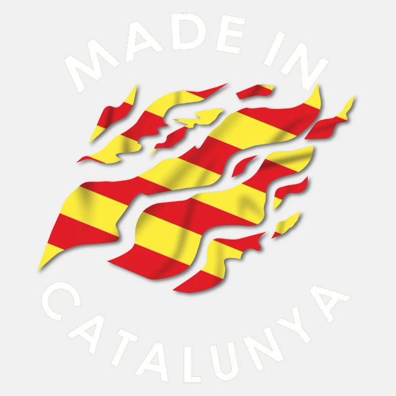 Hergestellt in Catalunya