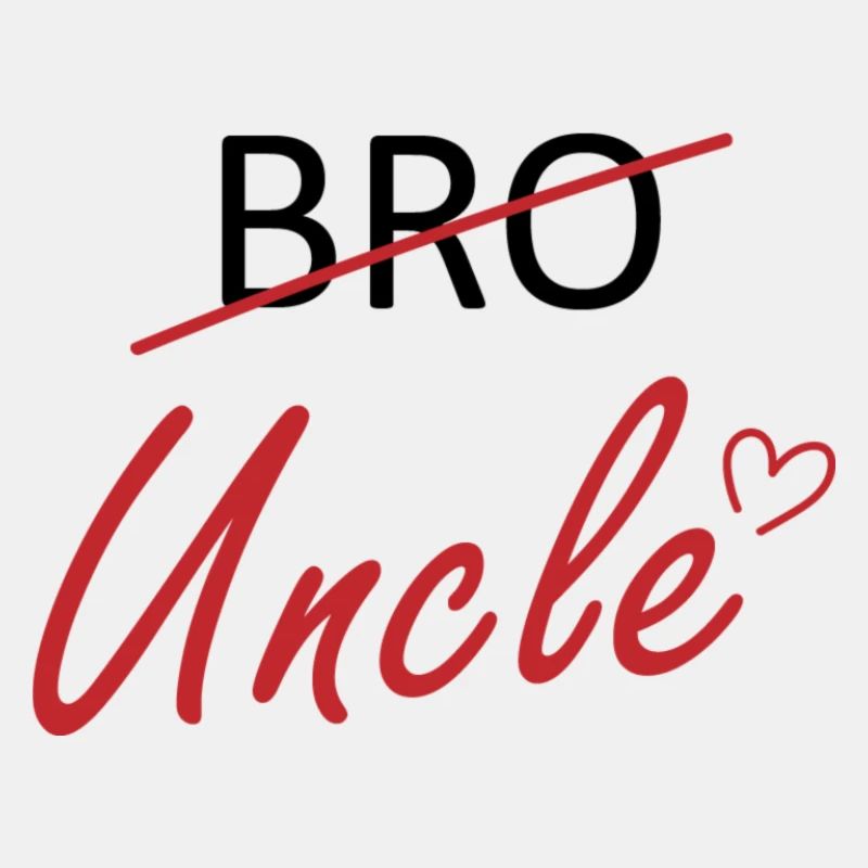Schwangerschaft: Bro - Uncle