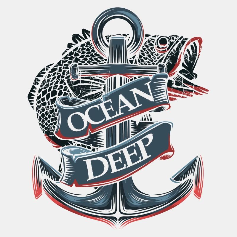 Océan Deep Anchor