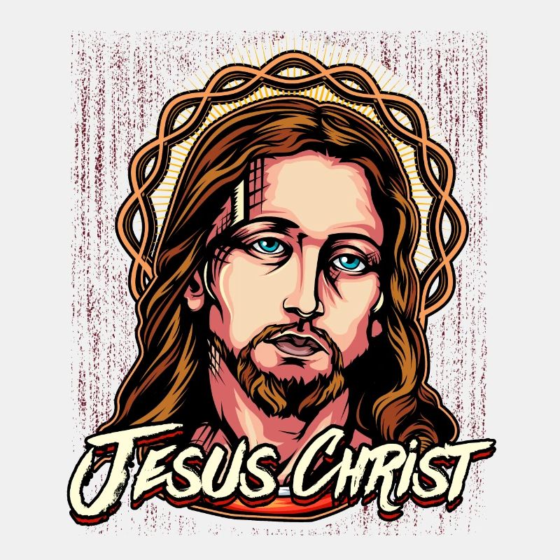 Jesus Christus