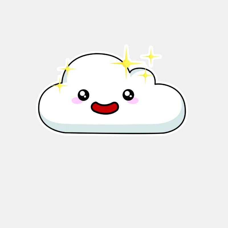 cloud