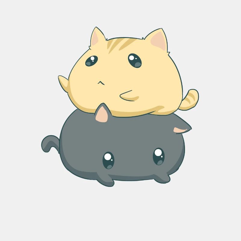 Chaton Chaton Chaton Chat