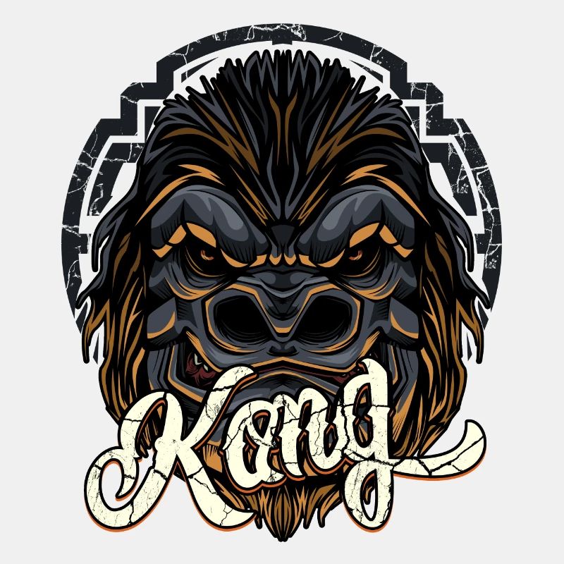 gorilla