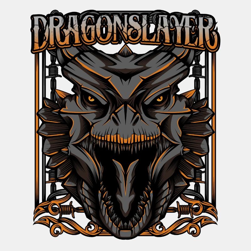 Drache