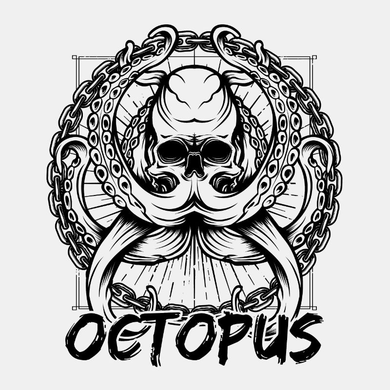 Oktopus