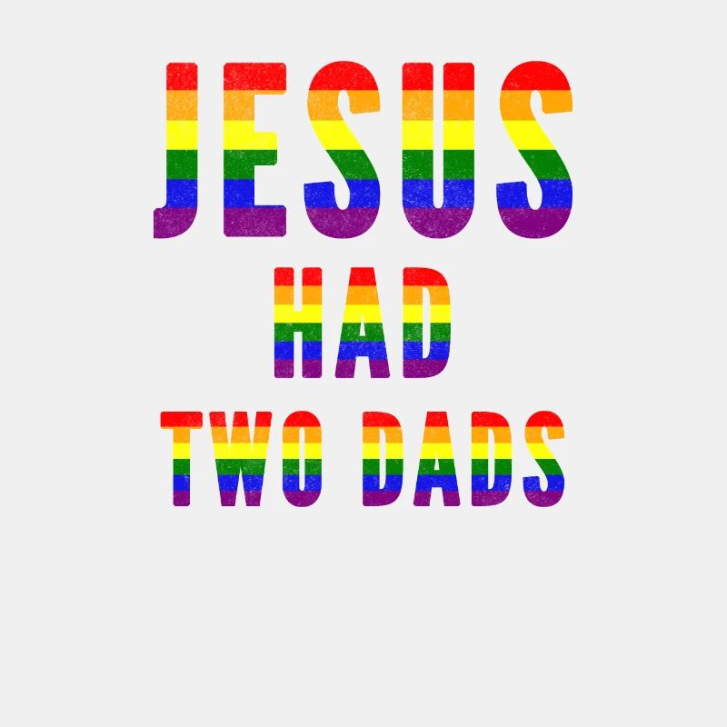Jésus avait deux pères