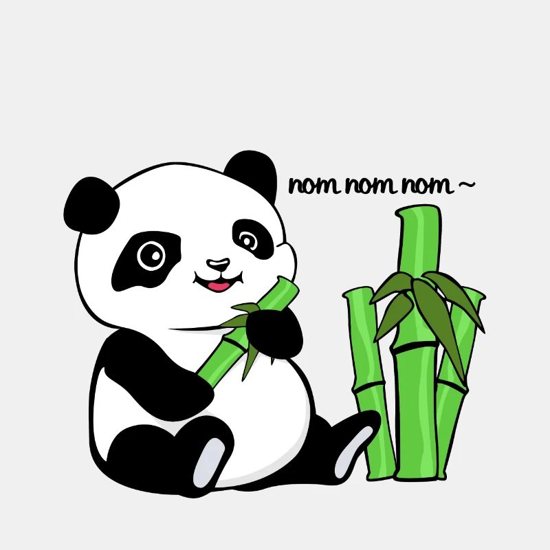 Pandabär