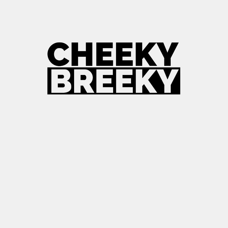 Tschiki Briki - Cheeky Breeky