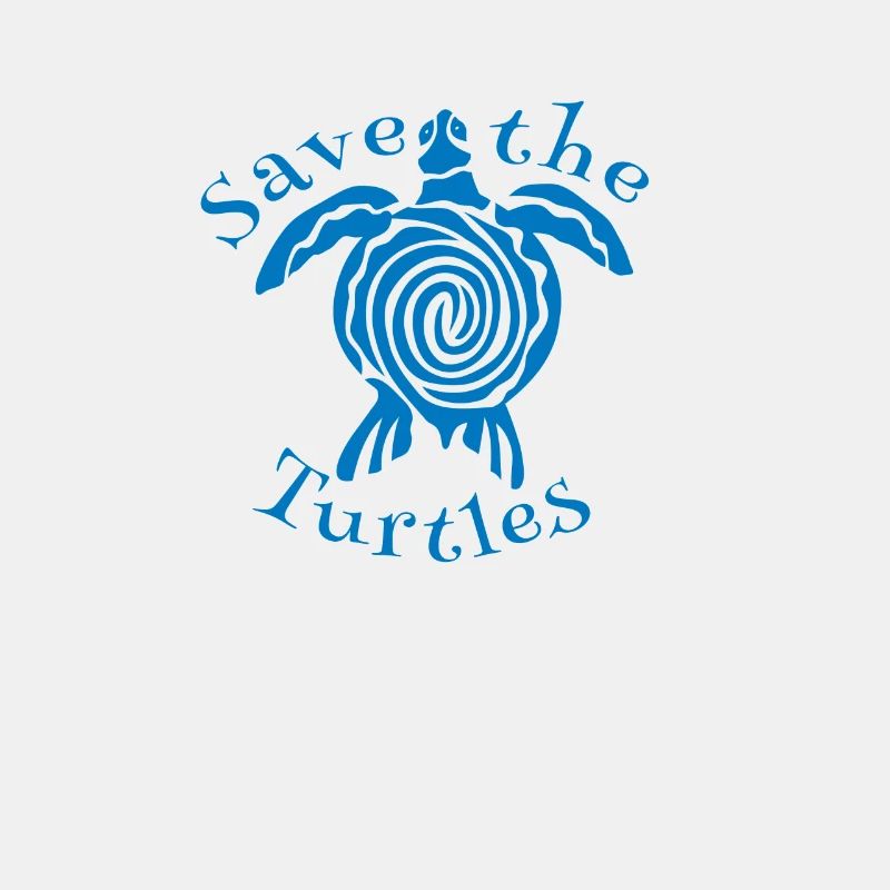 Save the turtles