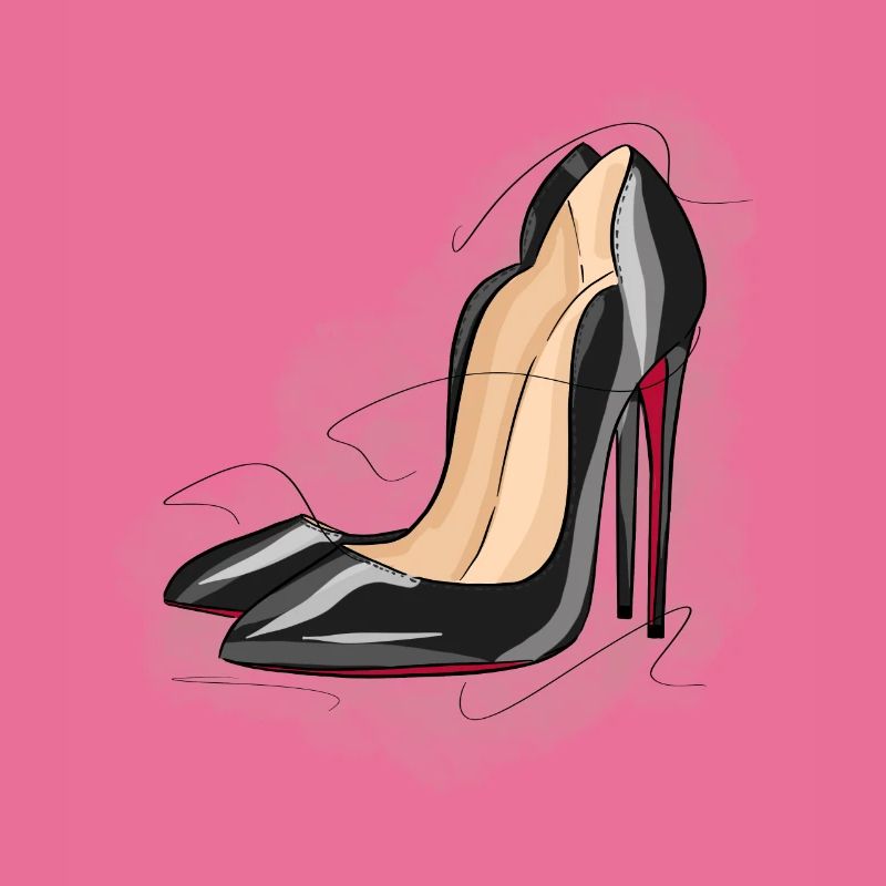 Sexy Highheels