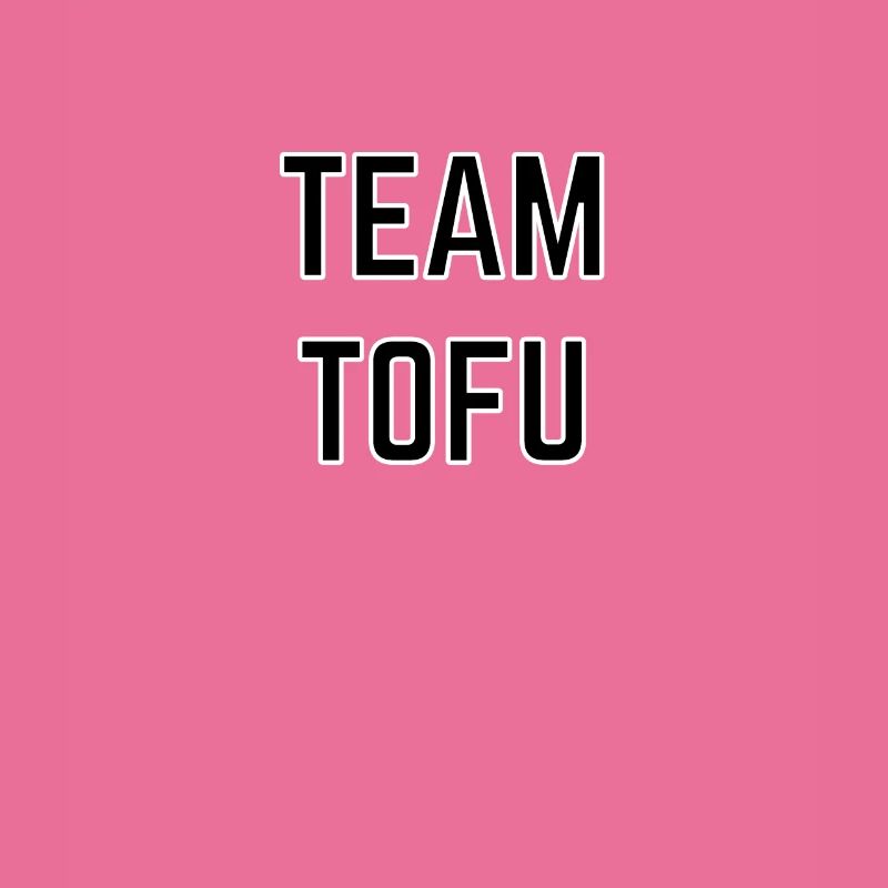 Team Tofu