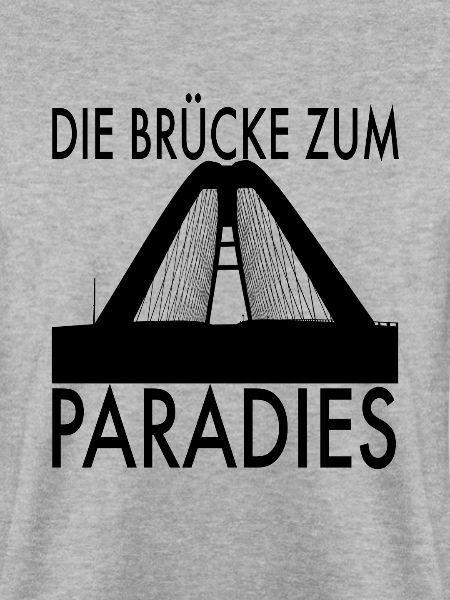Fehmarn Insel Brücke Sundbrücke