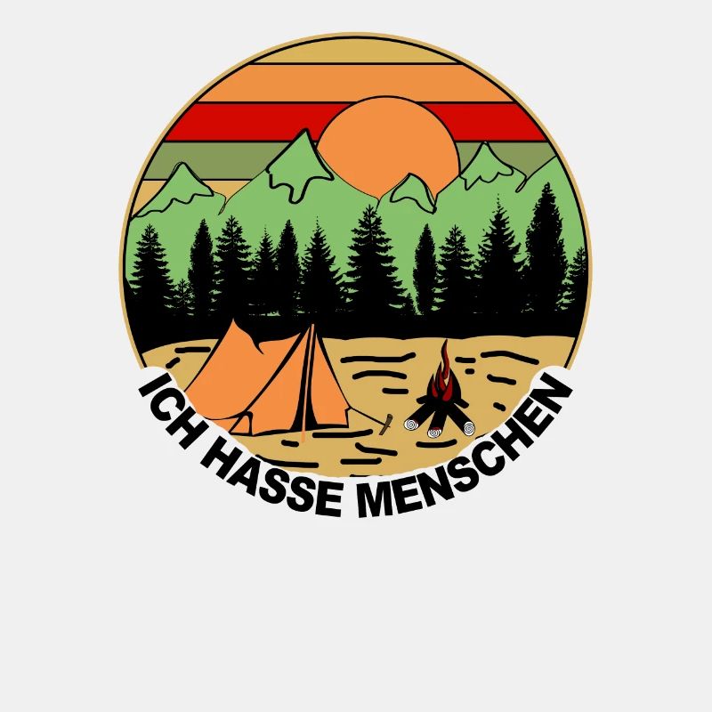 Ich hasse Menschen