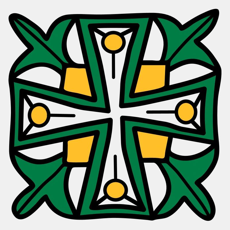 Keltisches Kreuz