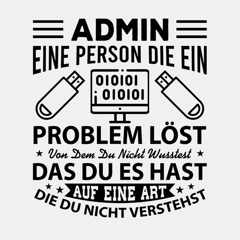 Administrator Admin