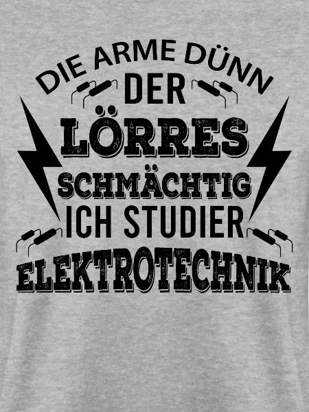 Elektrotechnik Lustig