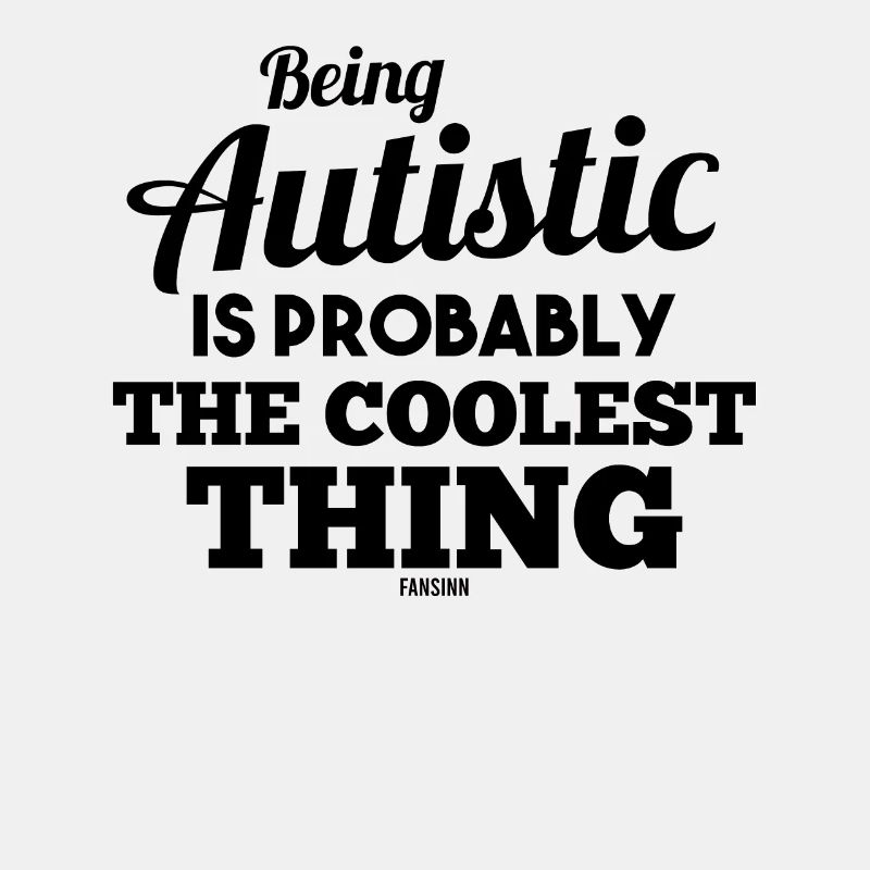 Autism especially developmental disorder