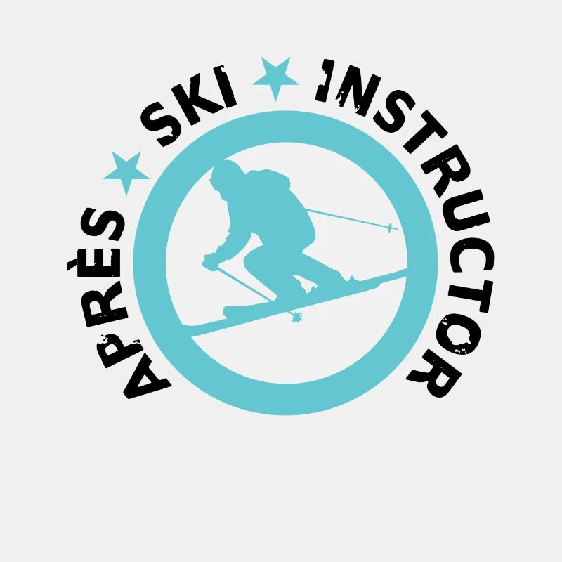 Après-Ski Instructor - Ski