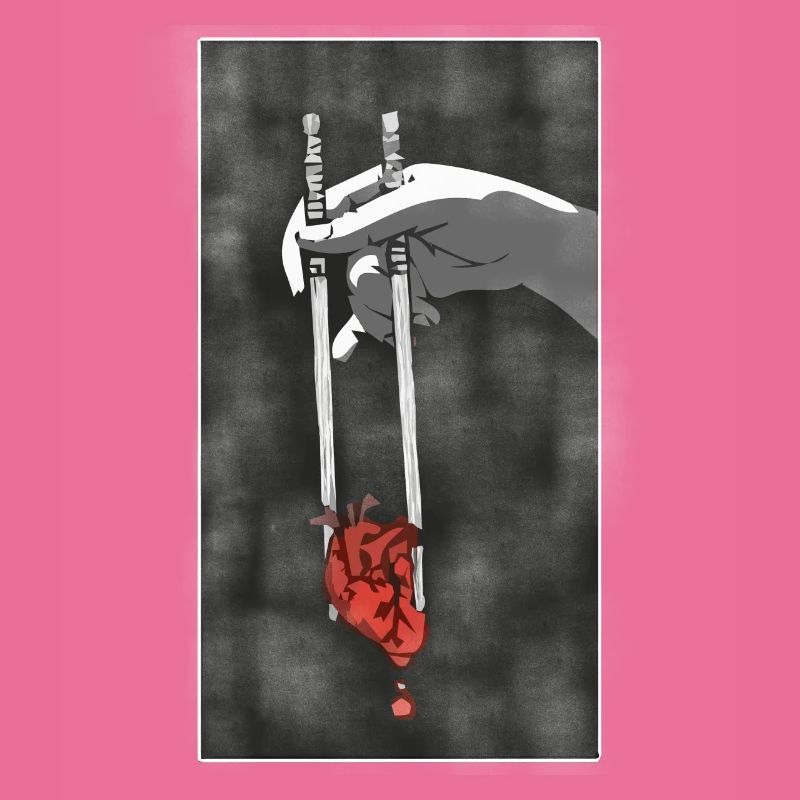 Chopstick Love
