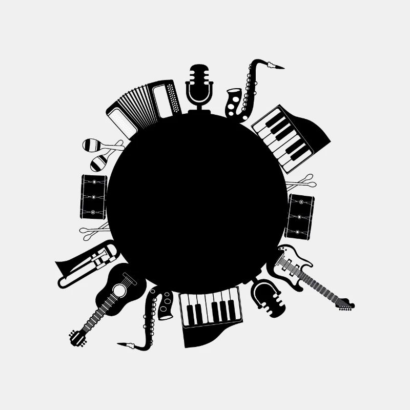 Instruments de musique