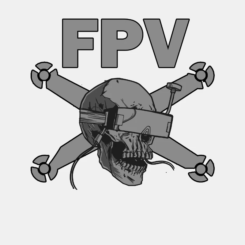 FPV Geschenkidee Dronenflieger