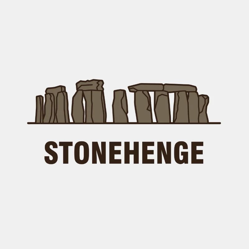 Stonehenge Angleterre