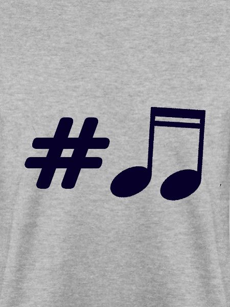 Musik - Musiknote