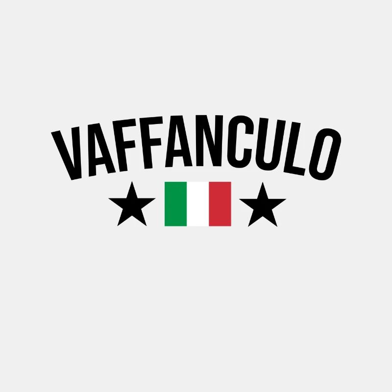 Vaffanculo auf Italienisch